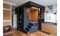 Desain Interior Untuk Rumah Minimalis